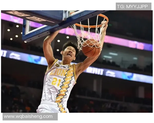 上海篮球队在世锦赛中的强劲表现与未来发展潜力分析