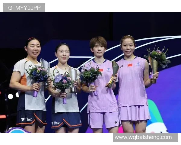 专访李丽：探寻羽毛球冠军背后的努力与坚持之路