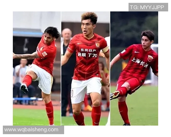 中国早年足球明星的辉煌岁月与他们的传奇故事