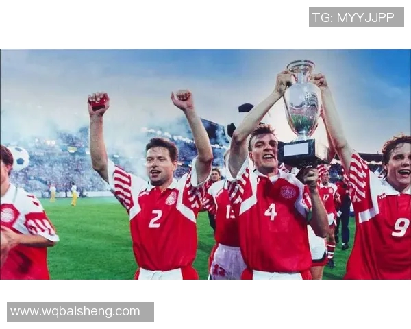 丹麦年轻足球明星盘点未来之星引领足球新潮流