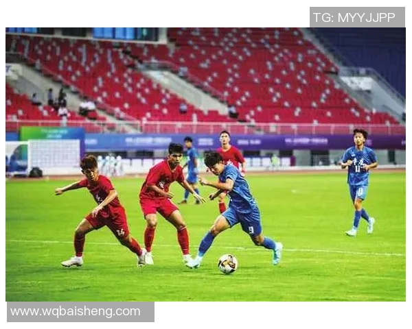 全运会特别报道：深圳足球队如何在逆境中崛起实现历史性突破