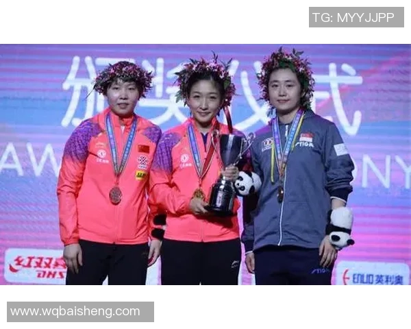 北京乒乓球队在世界杯预选赛中的拼搏历程与荣耀时刻回顾 北京乒乓球队在世界杯预选赛中的拼搏历程与荣耀时刻回顾