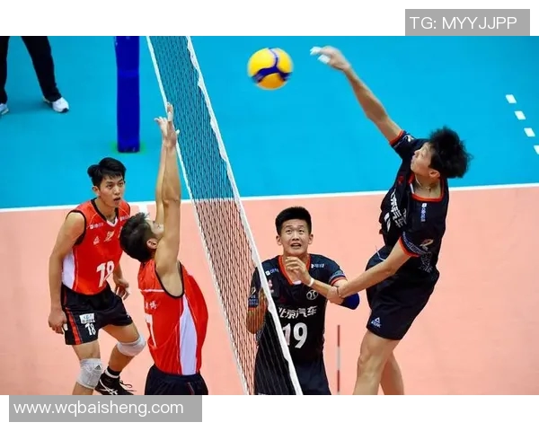 北京排球队技术争议引发热议球迷专家各抒己见探讨战术与表现 北京排球队技术争议引发热议球迷专家各抒己见探讨战术与表现