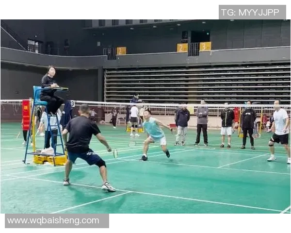 南京羽毛球队全国锦标赛逆袭之旅展现拼搏精神与团队力量 南京羽毛球队全国锦标赛逆袭之旅展现拼搏精神与团队力量