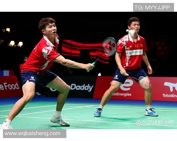 南京羽毛球队技术革新引热议推动运动发展与竞技水平提升 南京羽毛球队技术革新引热议推动运动发展与竞技水平提升