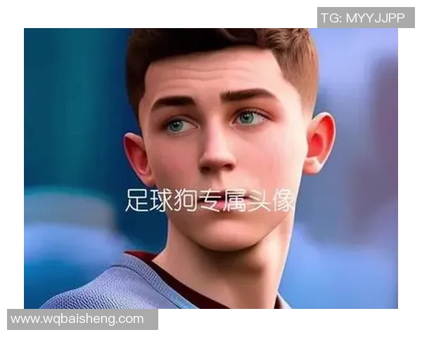 学生头像男足球明星的魅力与梦想如何激励年轻一代追逐体育梦想 学生头像男足球明星的魅力与梦想如何激励年轻一代追逐体育梦想