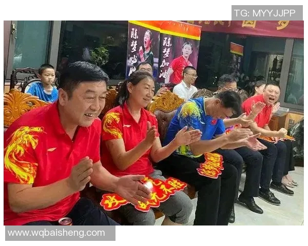 广州乒乓球队在亚运会上的逆袭之路展现拼搏精神与团队力量