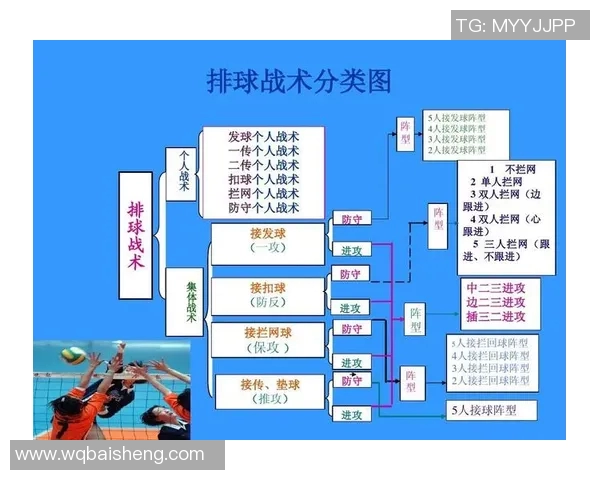 广州排球队战术分析与表现评估探讨