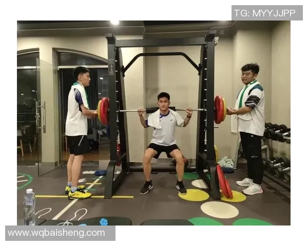 广州羽毛球队耐力训练的深度解析与提升策略探讨