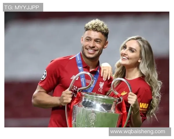 张伯伦足球明星妻子美丽照片曝光引发热议与关注