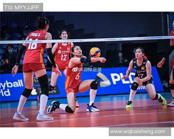 排球战术解析:西安排球队区域防守的秘密与策略探讨 排球战术解析:西安排球队区域防守的秘密与策略探讨