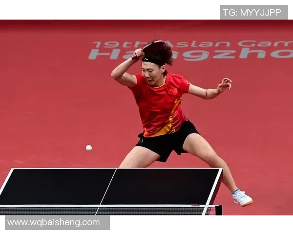 杭州乒乓球队状态分析:备战新赛季的挑战与机遇探讨 杭州乒乓球队状态分析:备战新赛季的挑战与机遇探讨