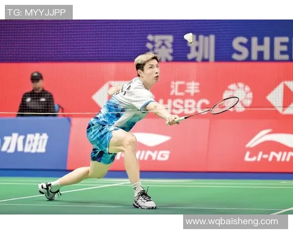 深圳羽毛球队在羽毛球状态排行榜中荣登第九名展现出强劲实力与潜力 深圳羽毛球队在羽毛球状态排行榜中荣登第九名展现出强劲实力与潜力