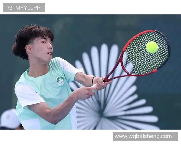 深圳网球队在全运会中的精彩表现与实力分析 深圳网球队在全运会中的精彩表现与实力分析