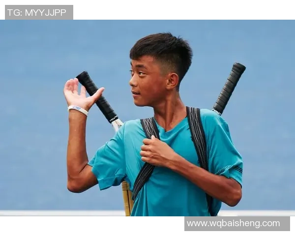 深度对话周磊探寻网球人生背后的故事与梦想 深度对话周磊探寻网球人生背后的故事与梦想