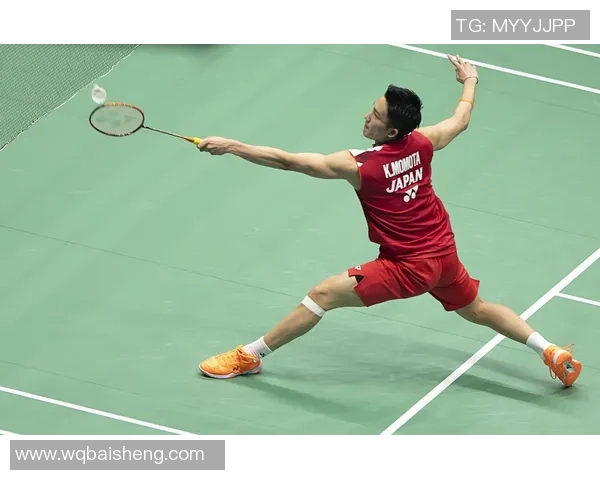 羽毛球巨献：深入分析武汉羽毛球队运动员的个人技术与训练秘诀