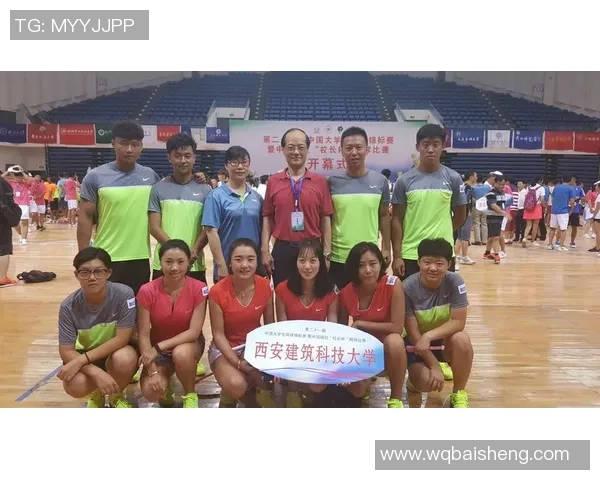 西安网球队荣登全国网球配合排行榜第十名展现实力与潜力 西安网球队荣登全国网球配合排行榜第十名展现实力与潜力