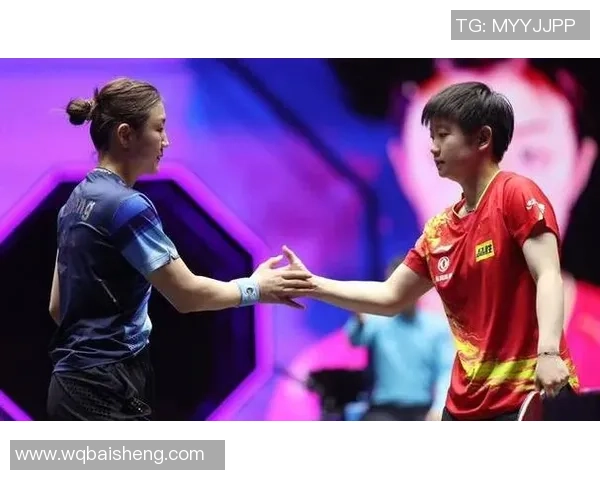 赛后分析:北京乒乓球队与上海乒乓球队心理素质的较量与启示 赛后分析:北京乒乓球队与上海乒乓球队心理素质的较量与启示