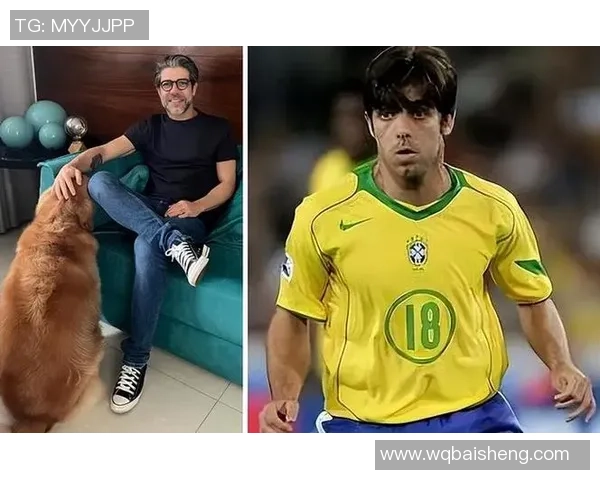 足球明星中脾气最好的人是谁他在场内外都展现了怎样的风度与魅力 足球明星中脾气最好的人是谁他在场内外都展现了怎样的风度与魅力