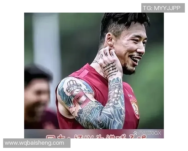 足球明星身上的纹身数量大比拼谁是最多纹身的球场传奇