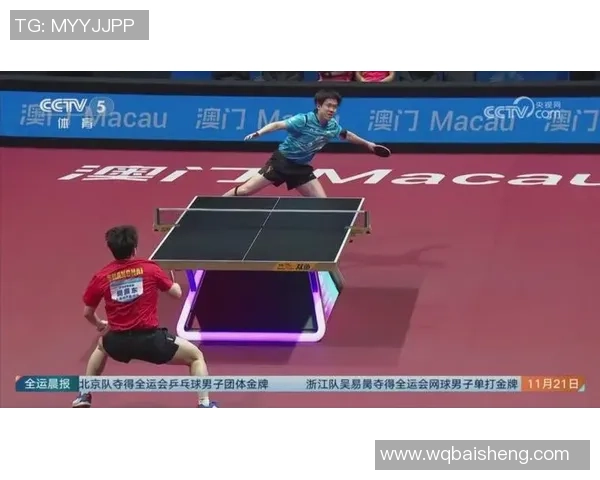 最新乒乓球力量TOP10:北京乒乓球队领跑 最新乒乓球力量TOP10:北京乒乓球队领跑