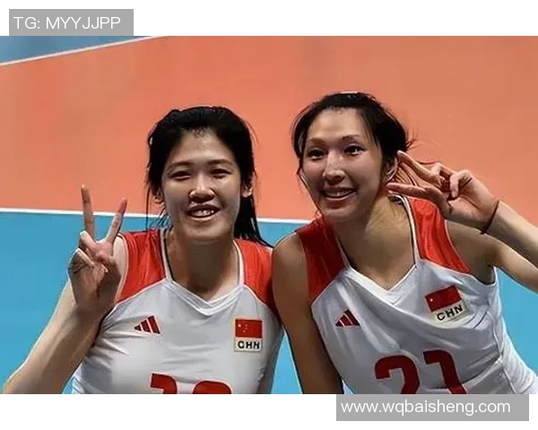 排球深度：解密成都排球队的整体压制