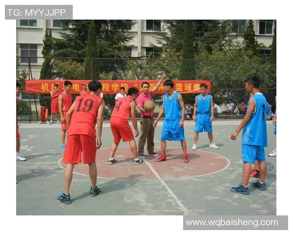 篮球专题：聚焦广州篮球队的团队协作