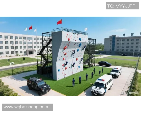 攀岩战术：南京攀岩队的中路突破体系