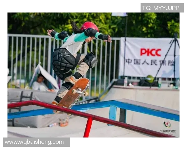 滑板深度：解密广州滑板队的防守