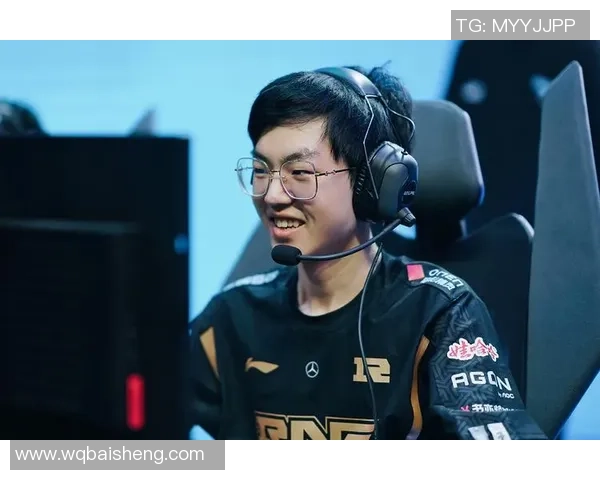 CS_GO巨献：探秘RNG的力量