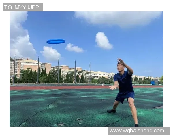 极限运动世界杯点评：深圳飞盘队的节奏表现