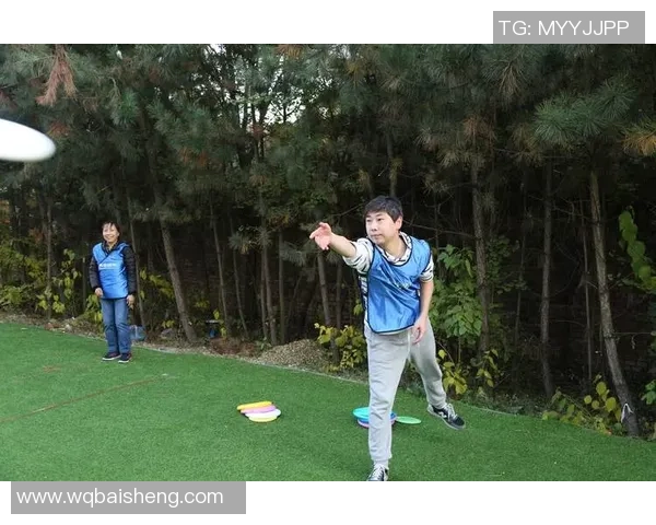 飞盘战术：西安飞盘队的阵地战体系