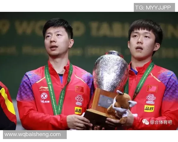 乒乓球纪实：记录北京乒乓球队的突破历程_1