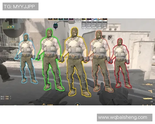 科学CS_GO：耐力训练方法_1