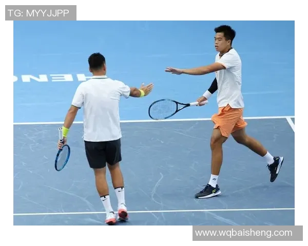 网球战术：广州网球队的节奏体系