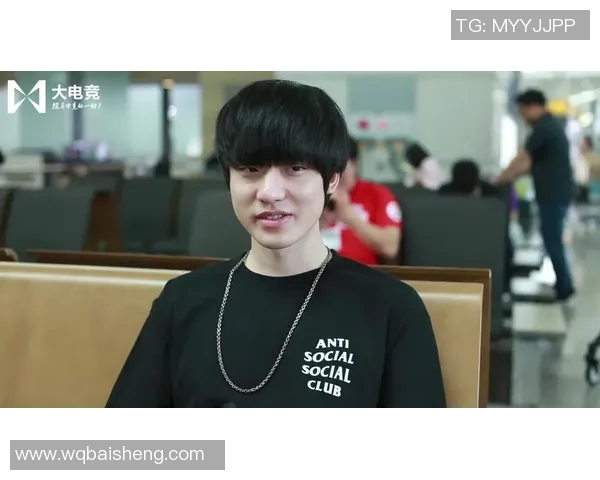 高校联赛点评：WE的技术表现